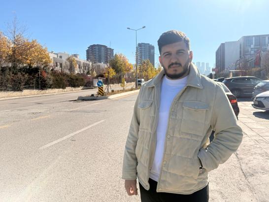 Trafikte tartışanlara müdahale etti, çıkan kavgada yaralandı