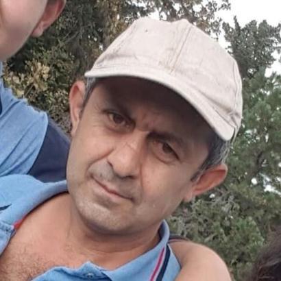 Kestiği ağacın altında kalan köylü öldü