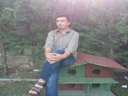 Telefonla arayıp, rahatsızlandığını söyledi; 1 gün sonra ormanda bulundu (3)