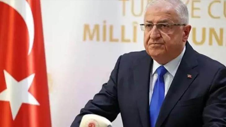 Bakan Güler: Karakutunun çözümü ve ilk bulgulara ulaşma süreci en az 2 ay sürer