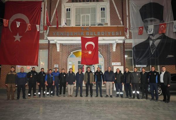 Telefonla arayıp, rahatsızlandığını söyledi; 1 gün sonra ormanda bulundu / Ek fotoğraflar