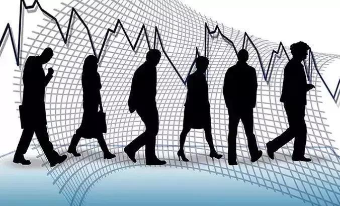 TÜİK: İşsizlik oranı 3'üncü çeyrekte sabit kaldı