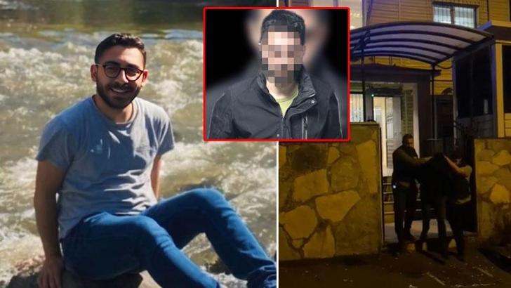 Sarıyer’de yeğenini bıçaklayarak öldürdü