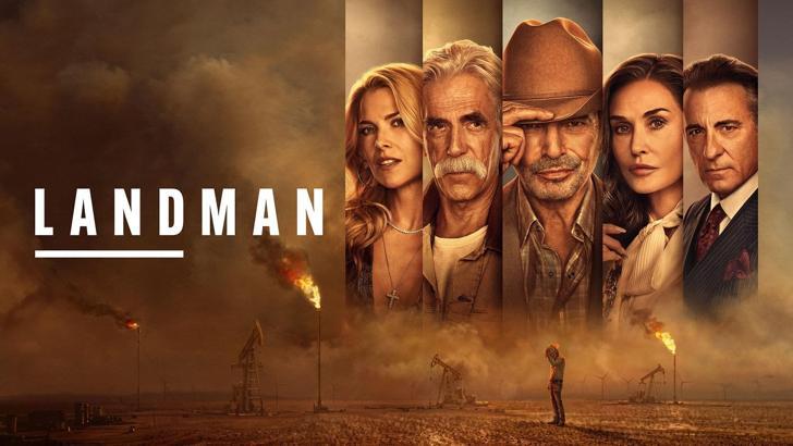 TV+ kasım ayı içerik takvimini paylaştı