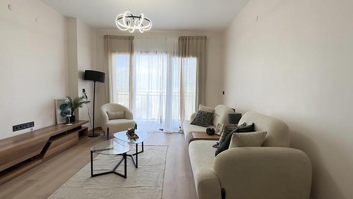 Bakan Kurum'dan, kiralık sosyal konut paylaşımı