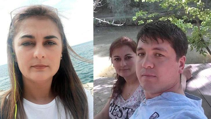 Hanife'yi öldüren eşine 22 yıl hapis cezasına onama