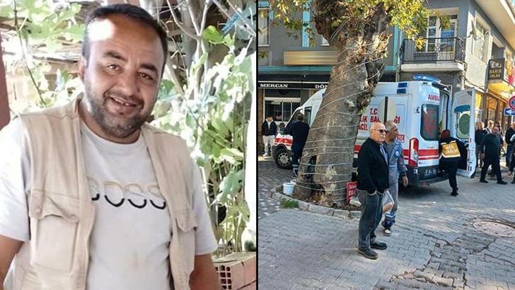 Eski eşini çalıştığı iş yerinde av tüfeğiyle vuran sanık: Aniden sinirlenip, öldürdüm