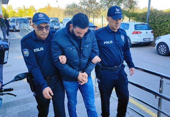 Otomobilin çarptığı 12 yaşındaki Muhammet Miraç, makine ressamı olmak istiyormuş (2)