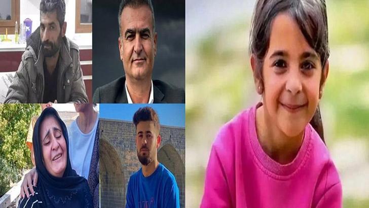 Narin Güran cinayetinde Yargıtay'a 'daraltılmış baz raporu' itirazı