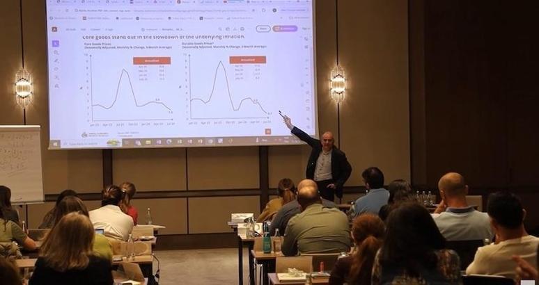 'Liderlik yetkinlikleri yeniden tanımlanıyor'