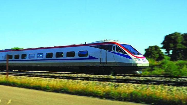 Yunanistan'da demir yolu çalışanları grevde