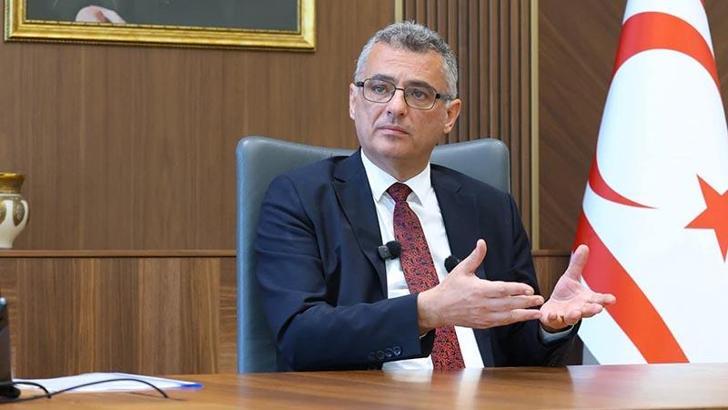 Erhürman: ‘Bu memlekette hiçbir şey değişmez’ cümlesi lügatimizde yok