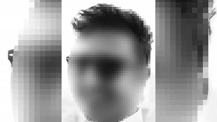 Kadınlar tuvaletine gizli kamera yerleştiren öğretmeni, okul yönetimi yakalatmış