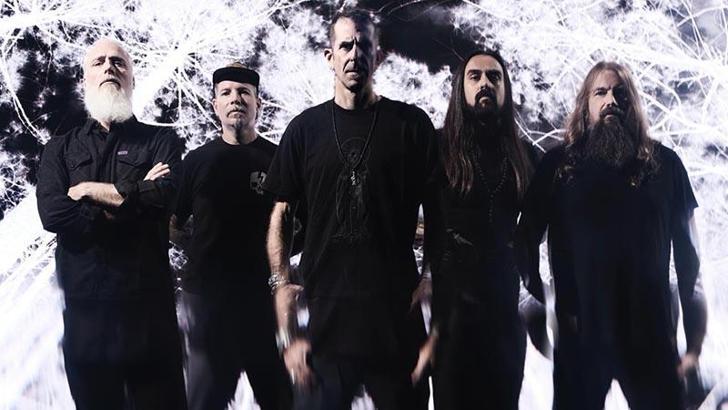 Lamb of God, 16 yıl sonra İstanbul’da