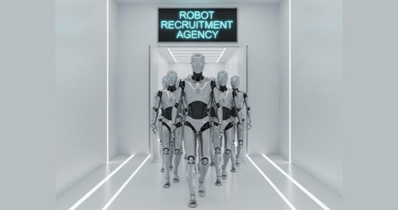 ‘Robotik ve AI dönüşümünde gerçek saha uzmanlığı şart’