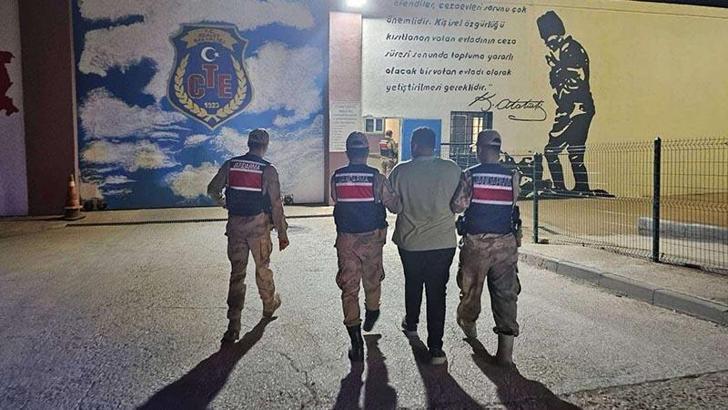 Gaziantep'teki 'arazi' kavgası ile ilgili 1 tutuklama