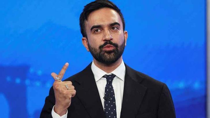 Mamdani, Netanyahu hakkındaki tutuklama kararını uygulayacağını söyledi