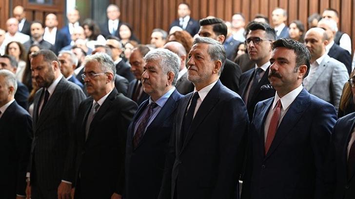 Bakan Yardımcısı Dönmez: Teknoloji üretemeyen sanayi, sürdürülebilir değildir