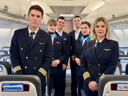 AJet, Beyrut seferlerine başlıyor