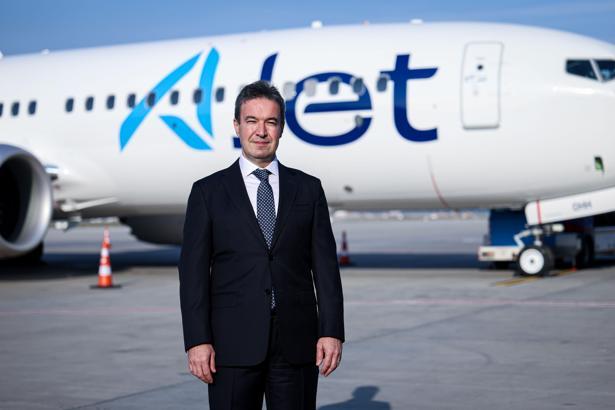 AJet, Beyrut seferlerine başlıyor