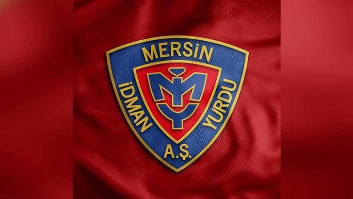 Yeni Mersin İdmanyurdu'nda 12 futbolcuya 'bahis’ cezası