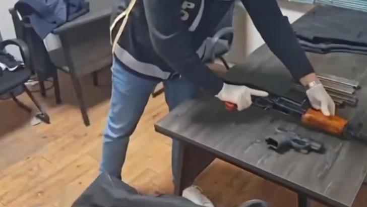 Bahçelievler'de suç örgütüne yönelik operasyon: 8 şüpheli yakalandı