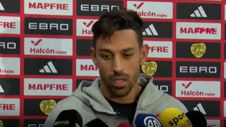 İrfan Can Kahveci: Muhtemel rakipleri gördüğümde hepsini yenebilecek bir takımız