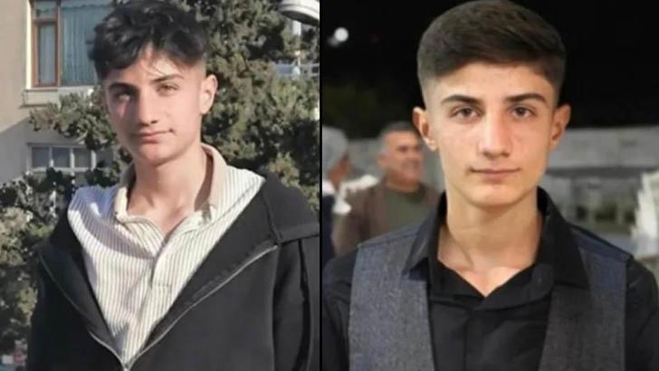 Şanlıurfa'da kompresörle eziyet edilen çırak öldü