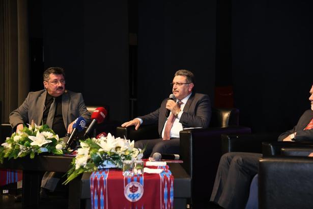 Başkan Genç: Bu şehrin kahramanlık hikayesi asla unutulmayacak