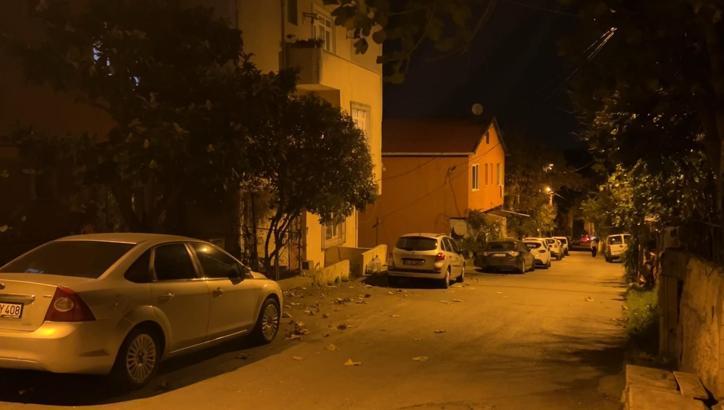 İstanbul - Sarıyer’de yeğenini uykudan uyandırıp öldüren dayı: 'Kendimi kaybettim'