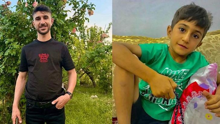 Afyonkarahisar'daki kazada ölen kardeşler, Mardin’de toprağa verildi