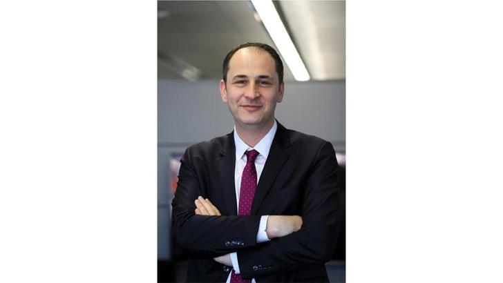 İş Bankası’nın Genel Müdür Yardımcılığına atama