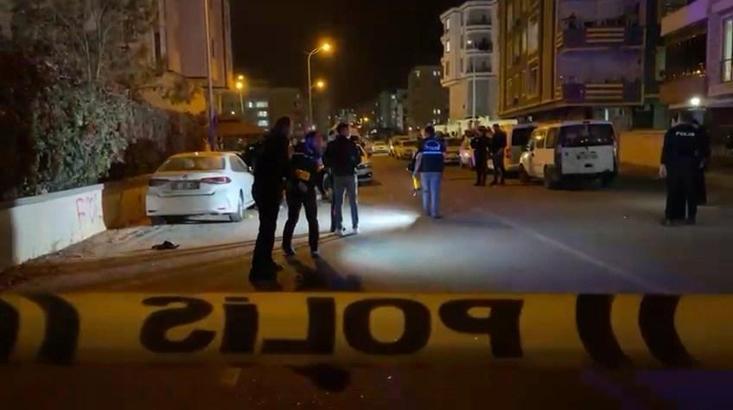 Düğünde pompalı tüfekle öldürülen İklimya’nın son görüntüleri ortaya çıktı