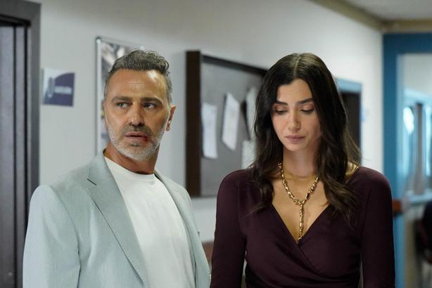 Güller ve Günahlar’da sessiz çığlık