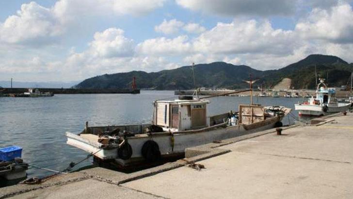 Japonya'da yangın: 170'ten fazla bina hasar gördü, 1 kişi kayıp