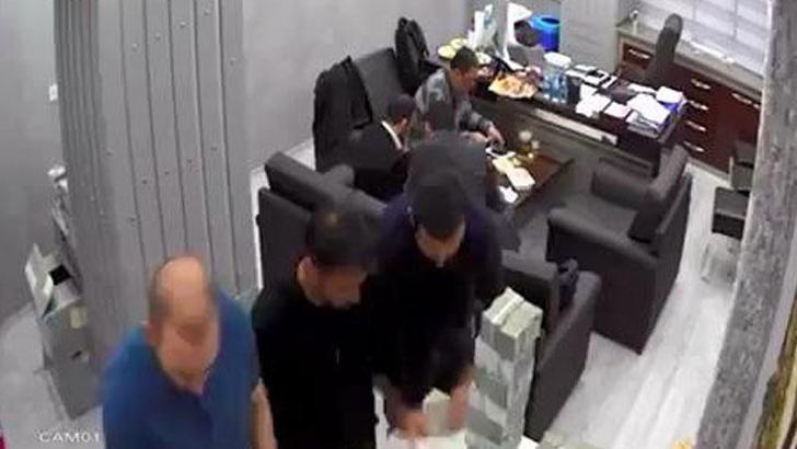 CHP İstanbul İl Başkanlığı'ndaki 'para sayma' görüntülerine ilişkin davada duruşma 15 Nisan'a ertelendi