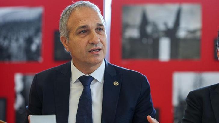 CHP’li Özçağdaş: Ücretli öğretmenler ile ilgili herhangi bir kriter yok