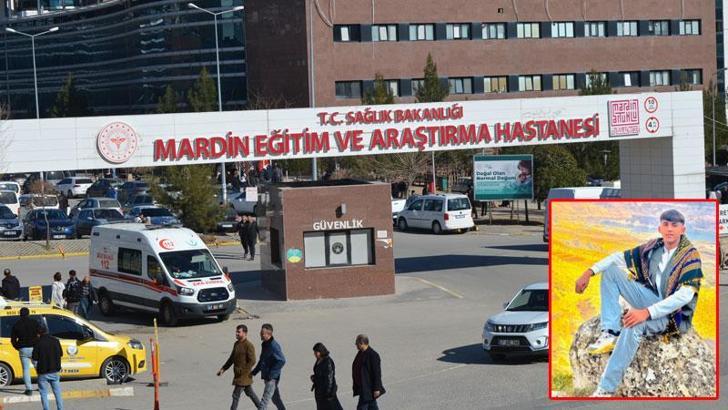 Mardin'deki cinayet ile ilgili özel ekip kuruldu; 6 şüpheli gözaltında