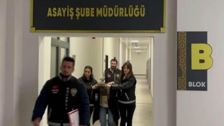 18 yıl önce bebeğini öldürüp, çöpe atan anne yakalandı