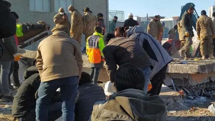 Malatya'da 8 kişinin öldüğü Güner Sitesi davasında 7 sanığa hapis cezası