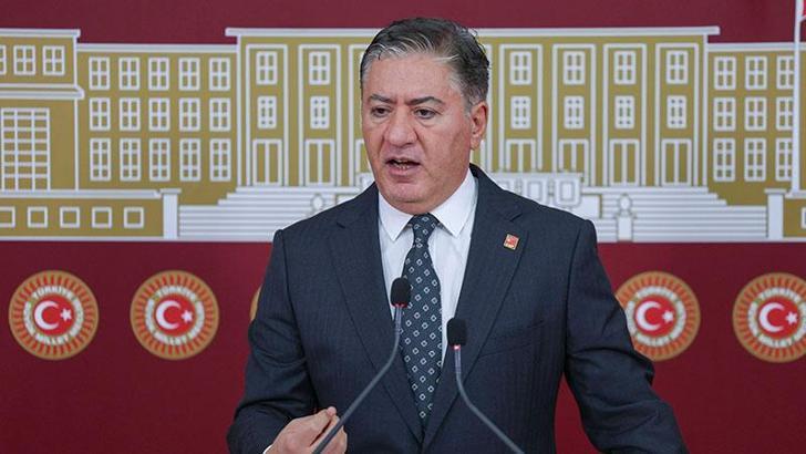 CHP'li Emir: Bizim açımızdan verilmiş bir karar yoktur