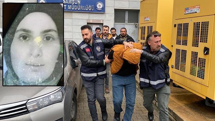 Emine’yi 6 kurşunla öldüren eşine ağırlaştırılmış müebbet