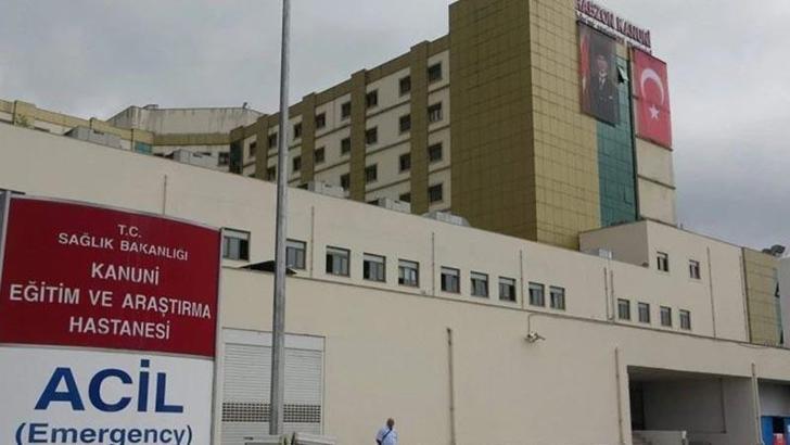 Trabzon’da 3 kişi gıda zehirlenmesi şüphesiyle tedaviye alındı