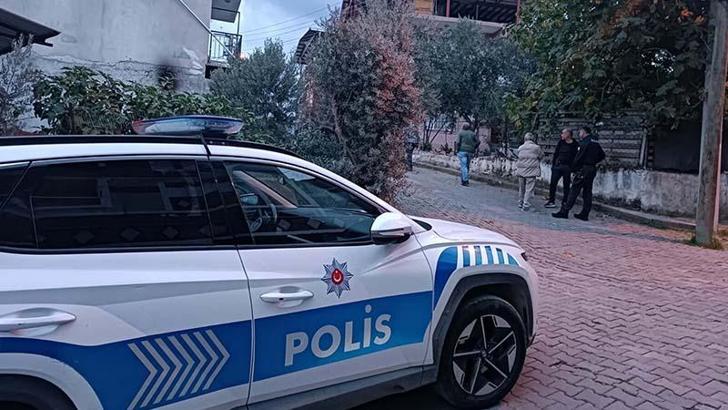 Engelli kızını pompalı tüfekle öldürüp, intihar etti