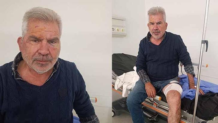 Mersin’de taksi şoförüne bıçaklı saldırı olayında 2 tutuklama