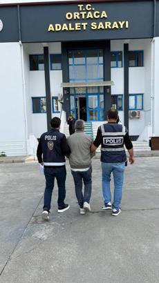 FETÖ hükümlüsü firari emekli polis yakalandı
