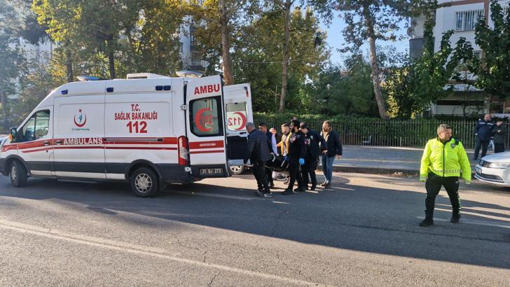 Annesi ve ağabeyini pompalı tüfekle öldüren şüpheli tutuklandı