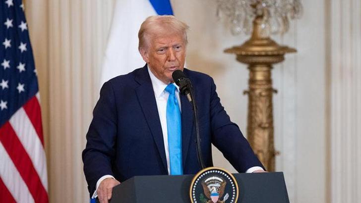 Trump, Mamdani ile Beyaz Saray'da görüşecek