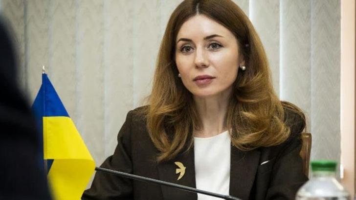 Ukrayna’da yolsuzluk soruşturması kapsamında Enerji Bakanı Grynychuk görevden alındı