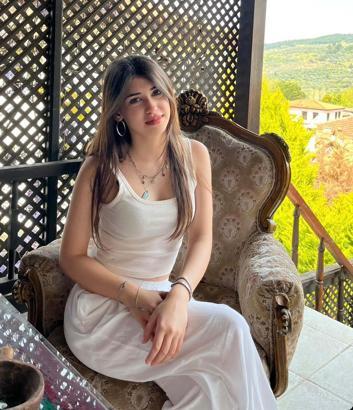 Kazada ölen 17 yaşındaki Ceylin'in hayali uçak mühendisi olmakmış